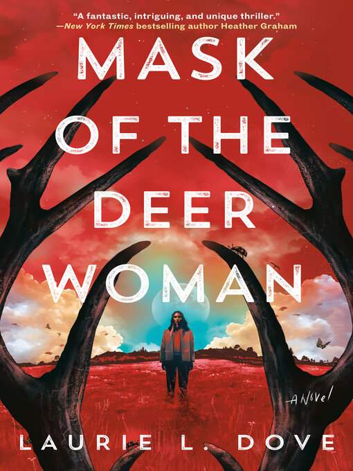 Title details for Mask of the Deer Woman by Laurie L. Dove - Available